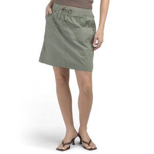 DASH Seaspray Sharon Four Pocket Skort